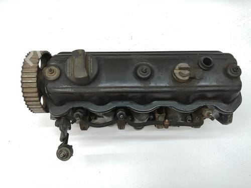 Used Cylinder head SEAT AROSA (6H1) 1.7 SDI (60 hp) 10975178