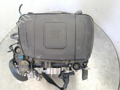 Used Engine Engine FIAT 500 (312_) [2007-2026] 36233398 36233398
