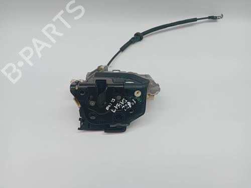 Used Front right lock VW PASSAT B6 (3C2) [2005-2010]  20134388