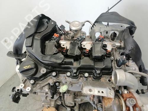 Used Engine PEUGEOT 308 II (LB_, LP_, LW_, LH_, L3_) [2013-2021]  29242559