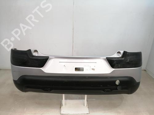 Used Rear bumper CITROËN C4 CACTUS 1.6 HDi 90 (92 hp) 24579829
