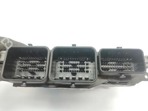 Engine control unit (ECU) CITROËN C4 II (NC_)  | BP16583788M57 