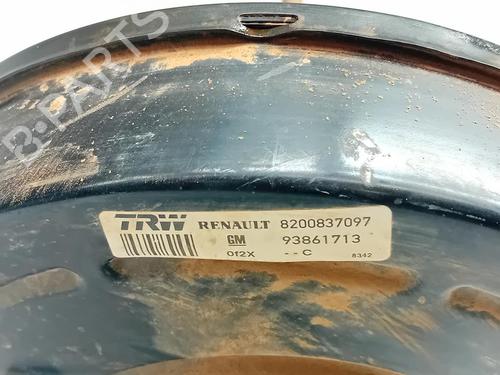 Servo brake RENAULT TRAFIC II Bus (JL) 2.0 dCi 115 (JL00, JL01, JL0H, JL0M, JL0U) | BP38110137M42 - Image 3