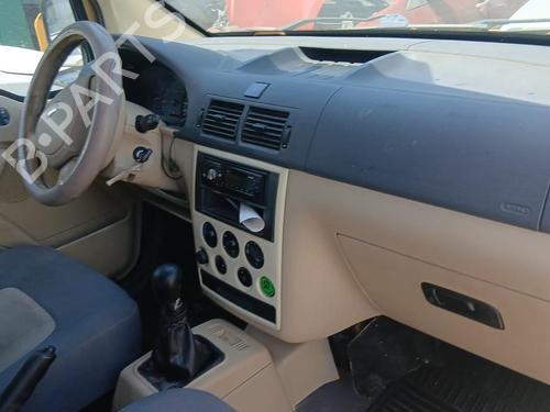 Front left seatbelt FORD TRANSIT CONNECT (P65_, P70_, P80_) 1.8 TDCi | BP36781496I26 - Image 8