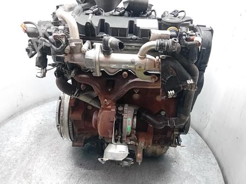 Engine FORD FOCUS II (DA_, HCP, DP) 2.0 TDCi | BP38470217M1 - Image 5
