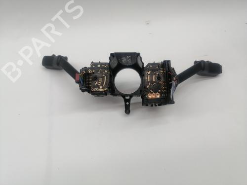 Headlight switch SKODA FABIA III (NJ3)  | BP29244165I24 