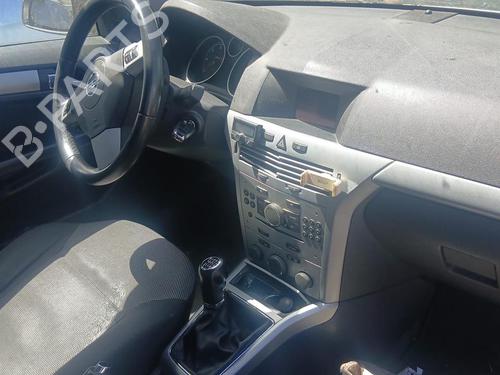 Left front window switch OPEL ASTRA H (A04) | BP38648538I27 - Image 8
