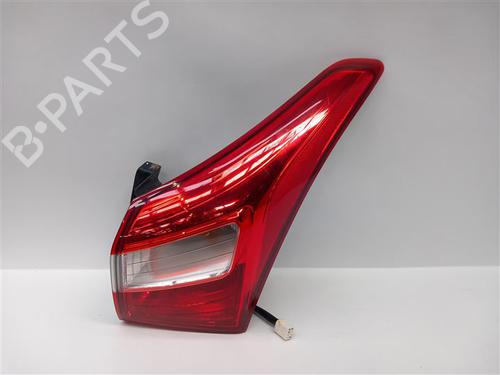 Used Right taillight Right taillight HYUNDAI i30 (GD) 1.6 GDI (135 hp) 18526140 18526140