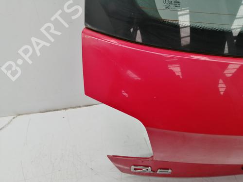 Tailgate AUDI Q2 (GAB, GAG) 35 TFSI | BP29435110C6 