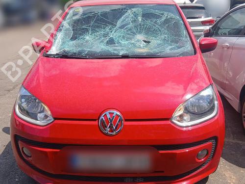 Control unit VW UP! (121, 122, BL1, BL2, BL3, 123) 1.0 | BP34718139M11 - Image 7