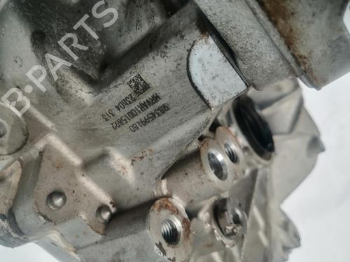 Gearbox CITROËN C4 III (BA_, BB_, BC_)  | BP28292840M3 