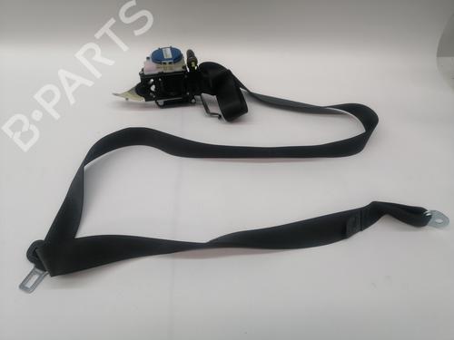 Used Rear right seatbelt TOYOTA C-HR (_X1_) [2016-2025]  29375989