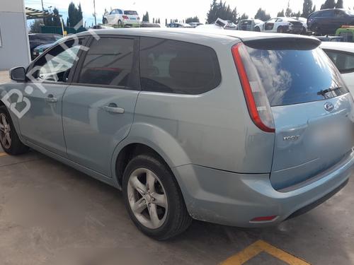 Right rear door FORD FOCUS II Turnier (DA_, FFS, DS)  | BP27613668C5 