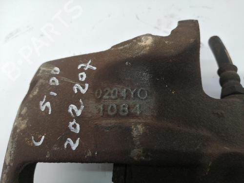 Right front brake caliper CITROËN C5 II (RC_)  | BP28326126M104 