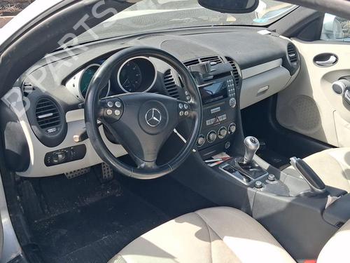 Engine MERCEDES-BENZ SLK (R171) 200 Kompressor (171.442) | BP34188714M1 - Image 8