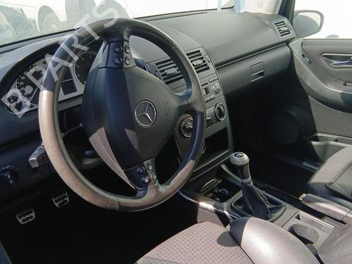 Radio MERCEDES-BENZ A-CLASS (W169) A 160 (169.031, 169.331) | BP29278742E6 