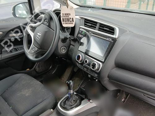 Engine control unit (ECU) HONDA JAZZ IV (GK_) 1.3 | BP35805879M57 - Image 8
