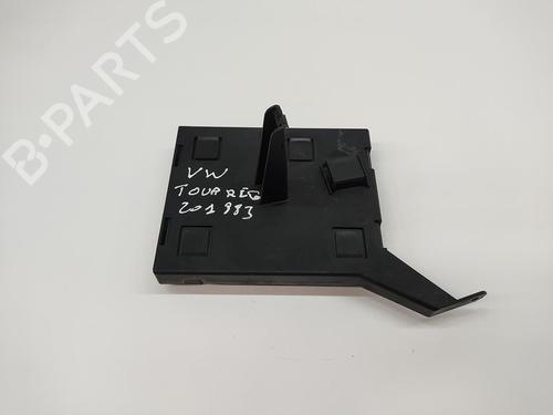 Used Electronic module Electronic module VW TOUAREG (7LA, 7L6, 7L7) 3.0 V6 TDI (240 hp) 35722915 35722915