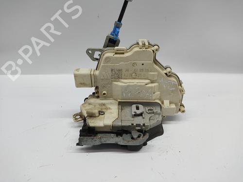 Used Rear left lock AUDI A3 Sportback (8VA, 8VF) [2012-2021]  30539954
