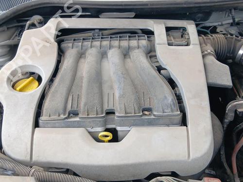 Fuse box RENAULT LAGUNA III (BT0/1) 2.0 16V Hi-Flex (BT1H, BT1G, BT1K) | BP38603473E1 - Image 8
