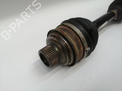 Left front driveshaft AUDI A4 B9 (8W2, 8WC)  | BP27890516M38 