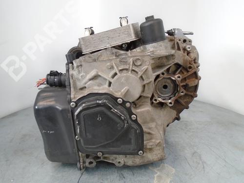 Gearbox VW TOURAN (1T1, 1T2)  | BP7679666M3 