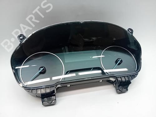 display-monitor-ford-econoline-van-2001-2002-38110071 main image