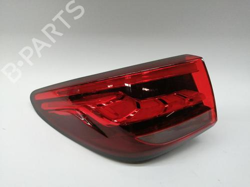 Used Left taillight MG MG ZS SUV (AZS1) [2017-2025]  29235003