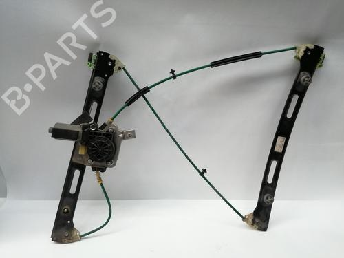 Used Front right window mechanism BMW 3 Compact (E46) 320 td (150 hp) 21058067