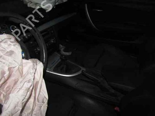 Electronic module BMW 1 (E87) 118 d | BP5529383M83 