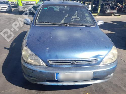 Used Parts KIA RIO I Saloon (DC_)    1067440
