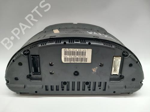 Instrument cluster BMW 5 (E39) 525 tds | BP24884798C47 