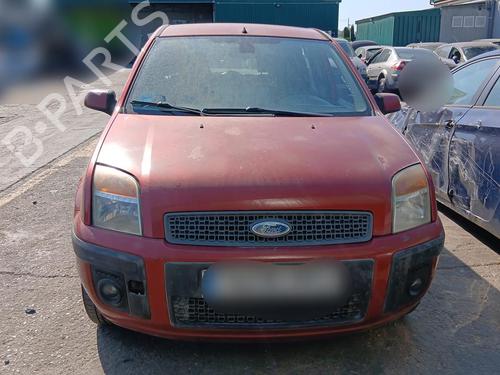 Brugte FORD FUSION (JU_) 1.4 4791865