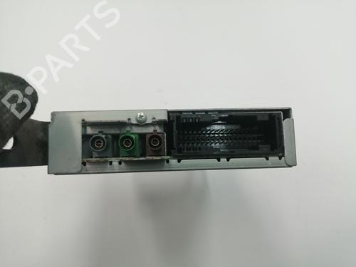 Electronic module AUDI Q7 (4LB) 6.0 TDI quattro | BP18141870M83 