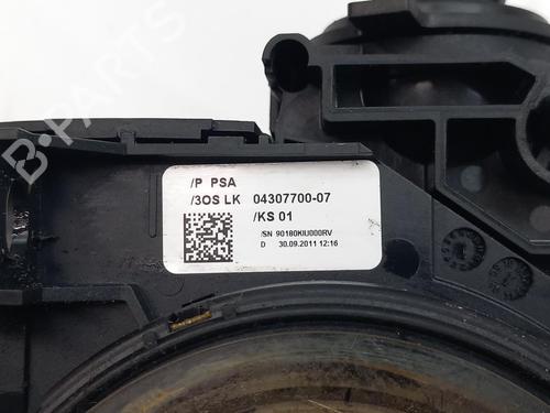 Headlight switch CITROËN C4 II (NC_)  | BP34279525I24  - Image 6