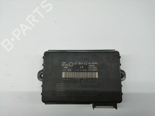 Electronic module LAND ROVER RANGE ROVER SPORT I (L320) 3.0 D 4x4 | BP30057383M83 