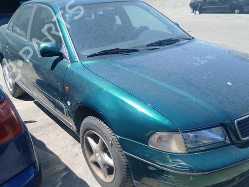 Central lock pump AUDI A4 B5 (8D2) 1.9 TDI | BP37247582M86 - Image 8