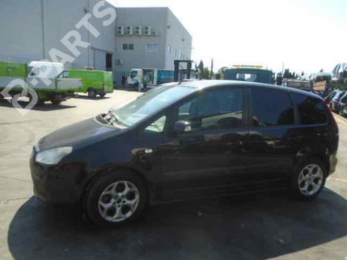 Squib airbag FORD C-MAX (DM2) 1.6 TDCi | BP9581129C102  - Image 7