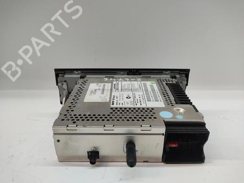 Radio BMW 1 (E87) 120 d | BP34473093E6  - Image 6