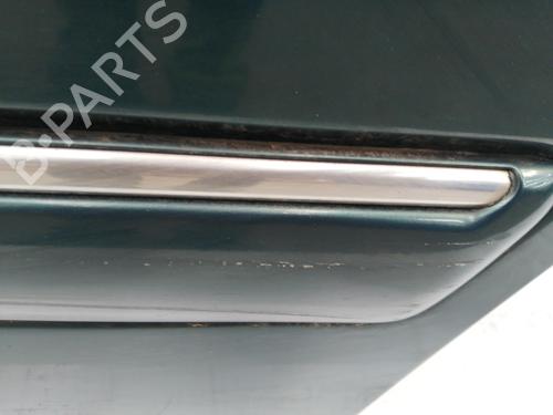 Left rear door MERCEDES-BENZ E-CLASS (W210) E 300 Turbo-D (210.025) | BP17202922C4 