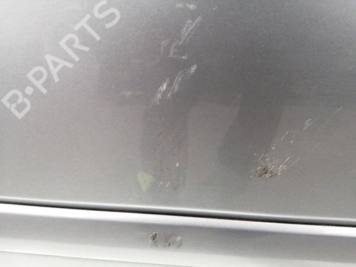 Left front door OPEL MERIVA A MPV (X03) 1.4 16V Twinport (E75) | BP16987925C2 
