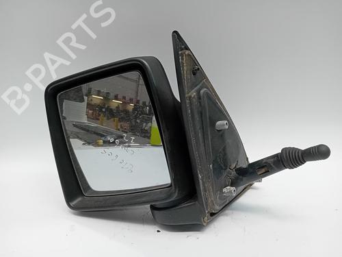 Retrovisor izquierdo Retrovisor izquierdo OPEL COMBO Box Body/MPV 1.3 CDTI 16V (75 hp) 36910818 36910818