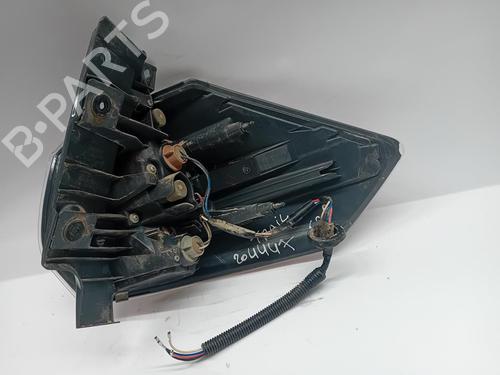 Left taillight NISSAN X-TRAIL III (T32_, T32R, T32RR) | BP31014744C34