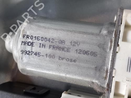 Front left window mechanism FORD FOCUS C-MAX (DM2) | BP38470339C22 - Image 2