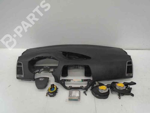 Used Airbag Kit Airbag Kit HYUNDAI i20 I (PB, PBT) [2008-2015] 7009957 7009957