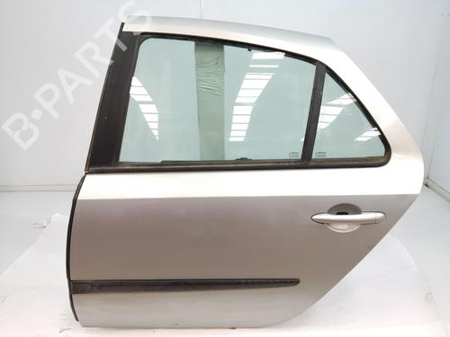Used Left rear door RENAULT LAGUNA II (BG0/1_) [2001-2007]  26913535