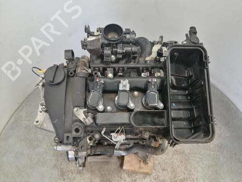 Used Engine PEUGEOT 107 (PM_, PN_) 1.0 (68 hp) 28289283