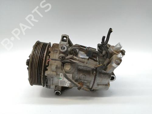 AC Kompressor RENAULT CLIO V (B7_) 1.0 TCe 100 (B7MT) (101 hp) 29400425