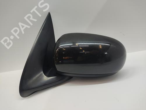 Left mirror NISSAN ALMERA II (N16) 1.5 | BP20716556C26