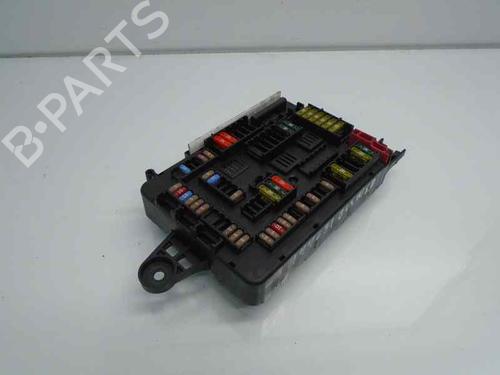 Used Fuse box BMW 3 (F30, F80) 320 d (184 hp) 6008593